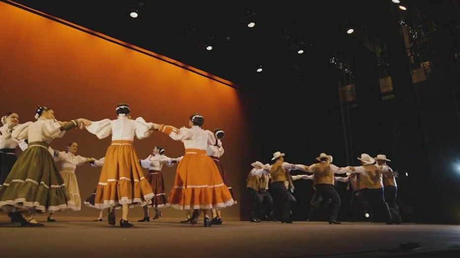 Latin American Music Festival block party coming to UIC this weekend