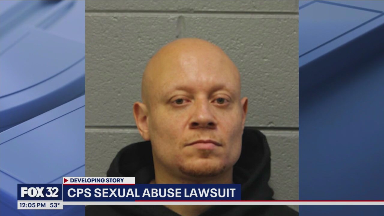 Former CPS student sues school district after dean sexually abused her for years: attorneys