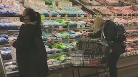 Price pressures in the economy remain uncomfortably high