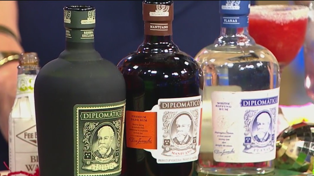 Chicago Rum Festival coming to Logan Square Auditorium