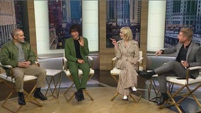 'The Greatest Hits' in theaters now