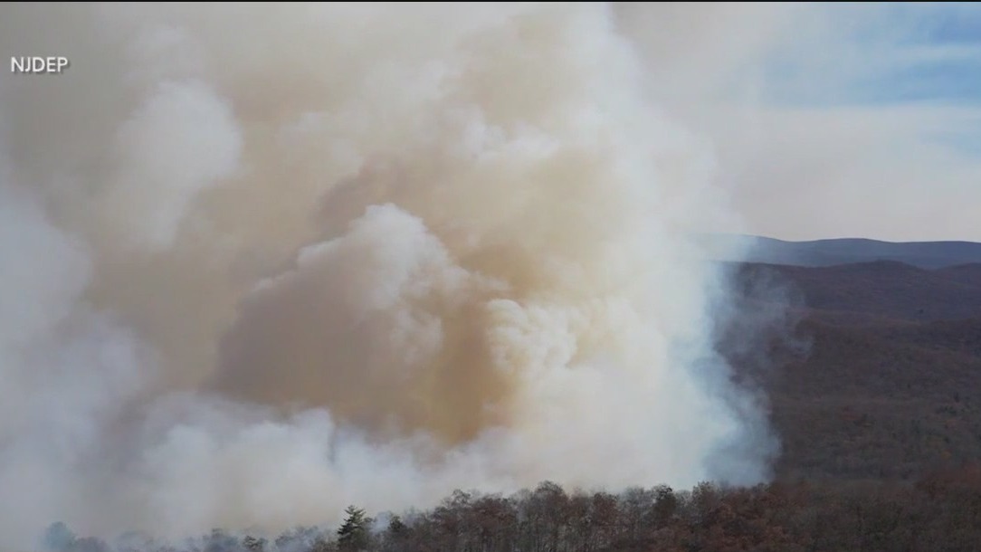 Jennings Creek Wildfire update: What's next?