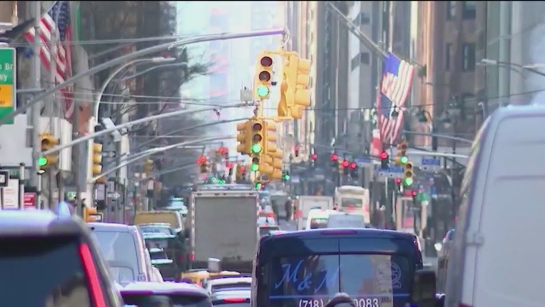 Fight over congestion pricing continues