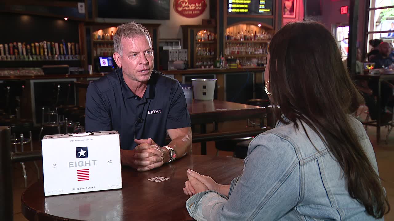 Troy Aikman: Dak gives the Cowboys best chance to win