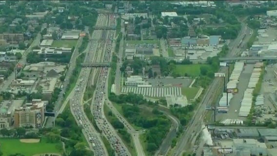 Federal grant of $2M allocated for transportation enhancements on Chicago's West Side