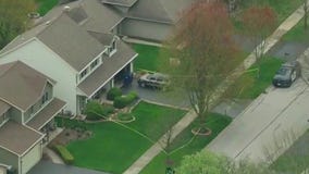 Naperville shooting prompts school lockdowns, shelter-in-place order