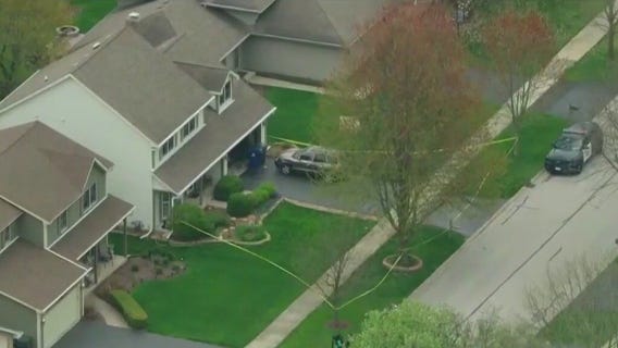 Naperville shooting prompts school lockdowns, shelter-in-place order