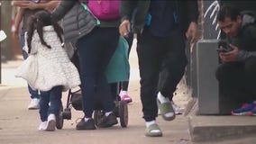 City Council committee approves $70M in new funding for migrants