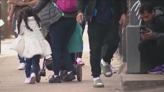 City Council committee approves $70M in new funding for migrants