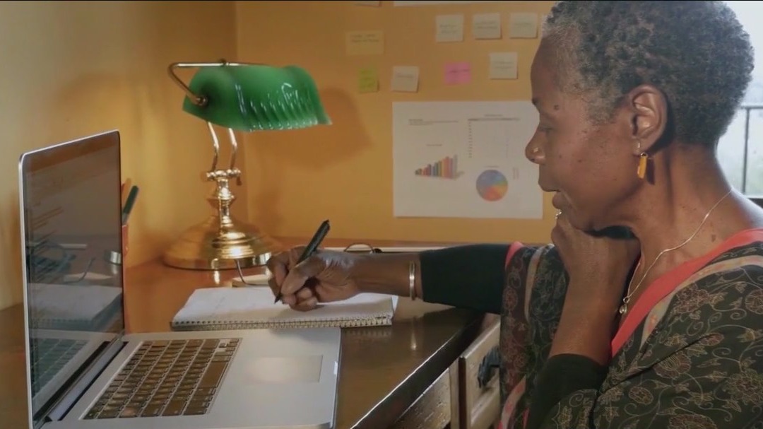 Gov. Pritzker discusses medical debt relief in Illinois