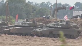 Aid for Israel proposed in Congress after Iran missile attacks