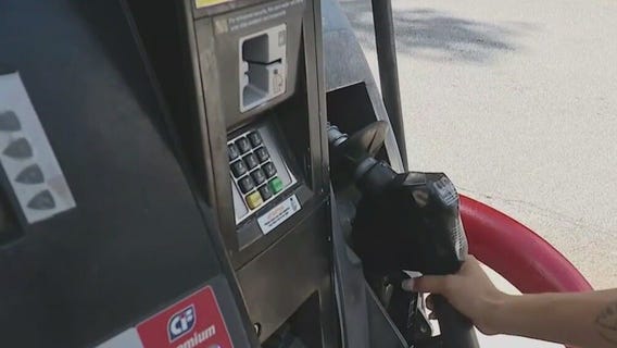 Unrest in Middle East may cause oil prices to spike