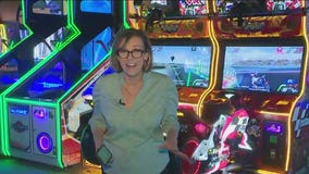 Velocity Esports offers gamer's paradise in Woodfield Mall