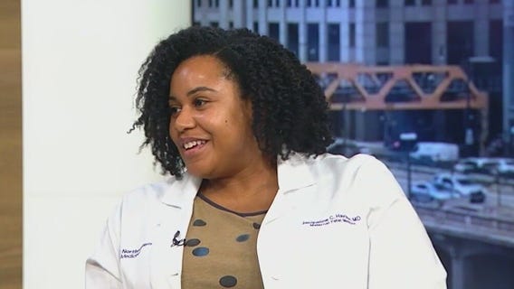 Black Maternal Health Week puts spotlight on ending crisis