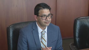 Health officials provide update on Chicago measles outbreak