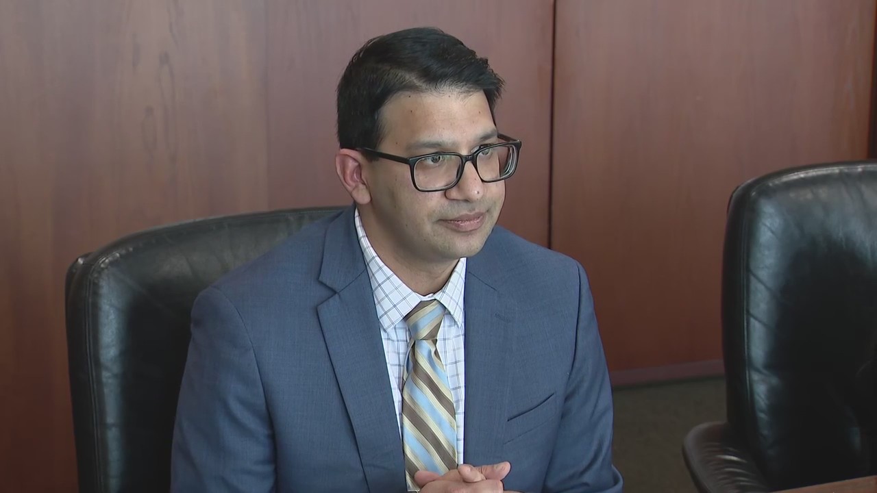 Health officials provide update on Chicago measles outbreak