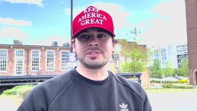 Poll: Over half of voters feel financially strained compared to 4 years ago