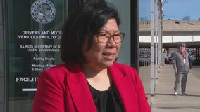 New DMV opens in Chicago's Chinatown