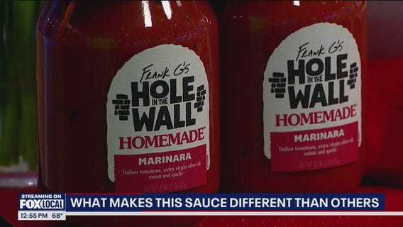 Francesco's Hole in the Wall in Northbrook celebrates 30 years