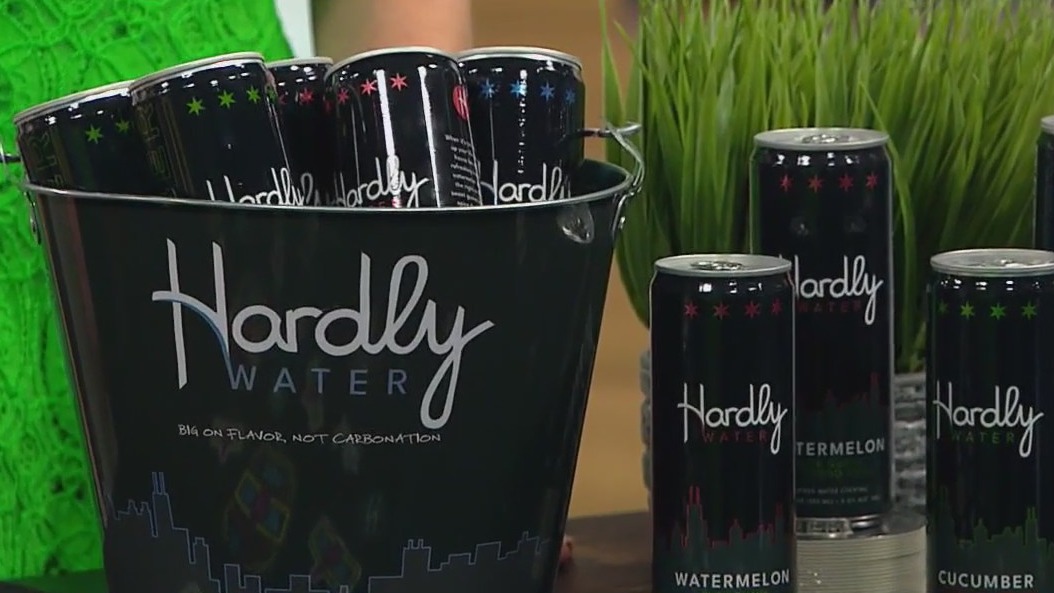 'Chicago on Tap' event to bring all the best brews and bites together for a good cause