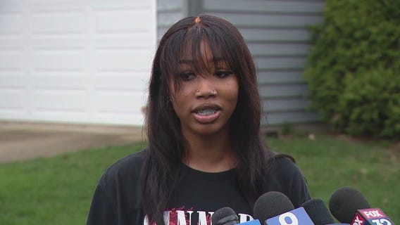 Naperville police investigating shooting that prompted school lockdowns