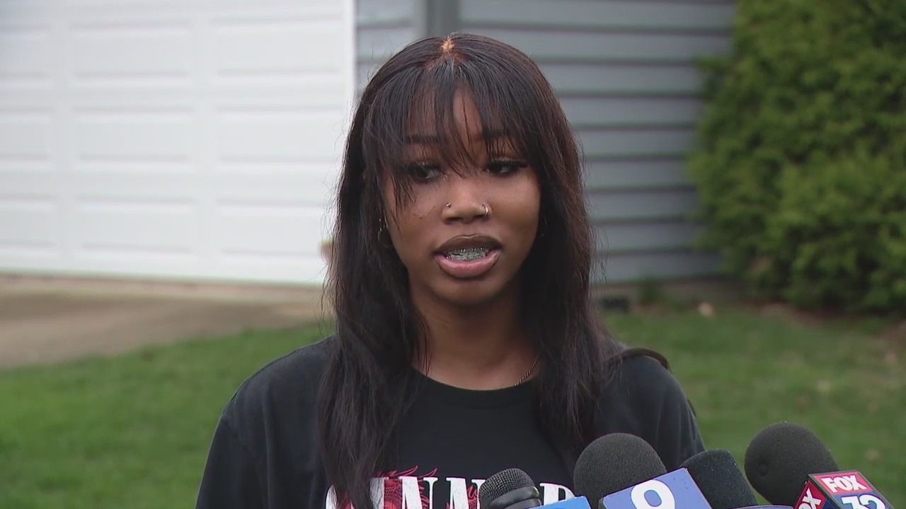 Naperville police investigating shooting that prompted school lockdowns