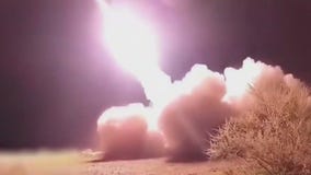 U.S. urges restraint by Israel in Iran attack