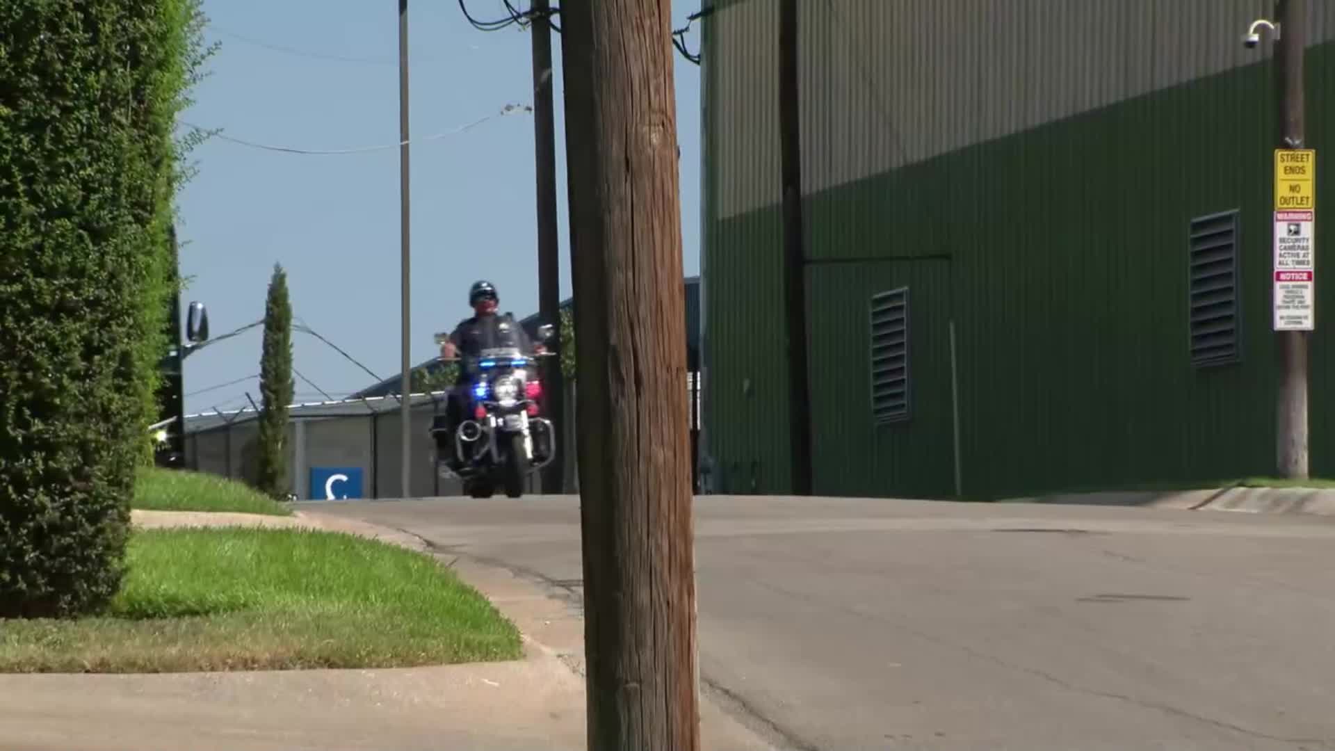 Lionel Messi, Inter Miami arrive in Dallas