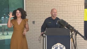 Dallas Officer-Involved Shooting Press Conference