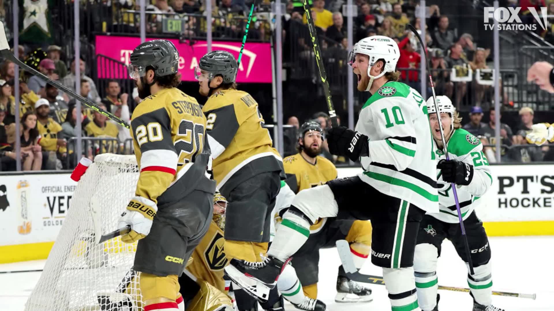 Dallas Stars ticket sales soar ahead of training camp