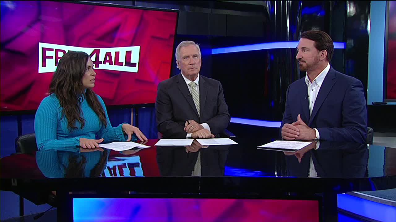 Babe Laufenberg - Is Mike McCarthy on the hot seat?