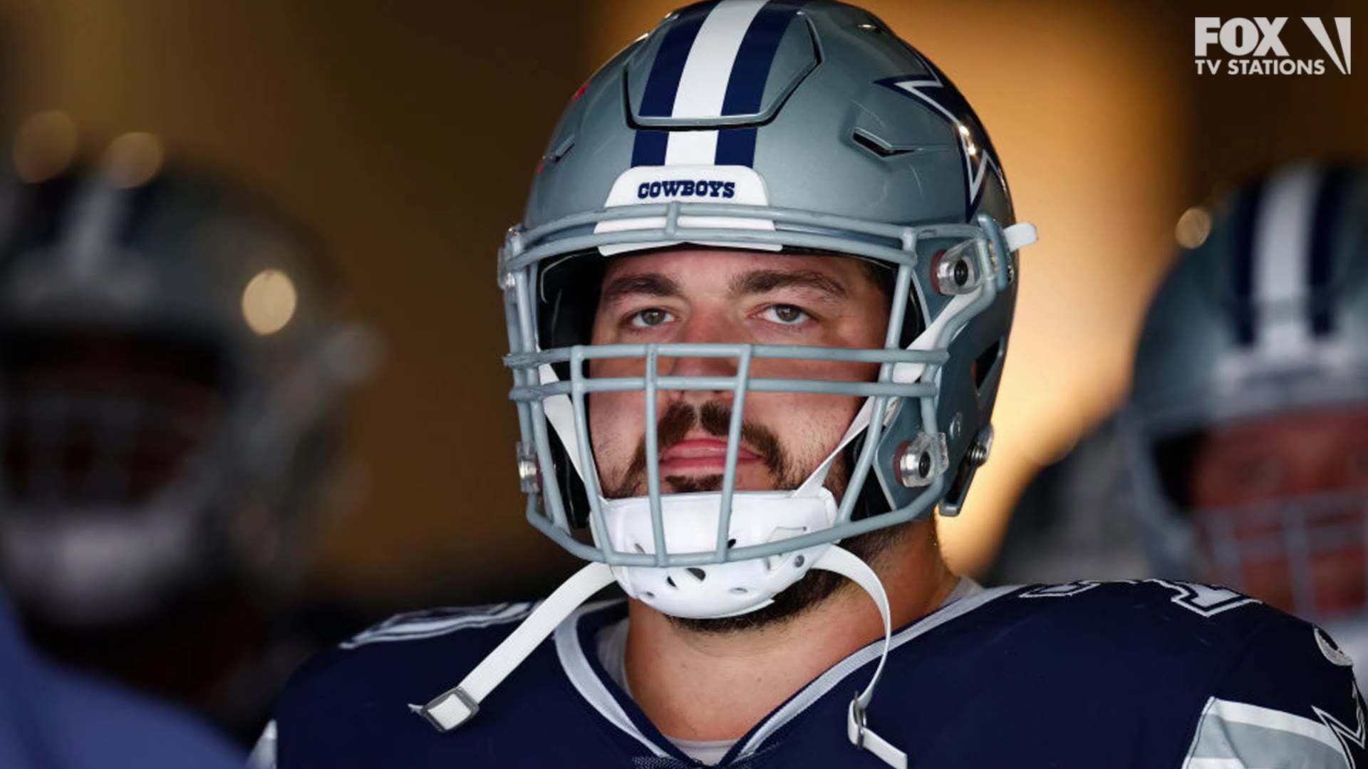 Zack Martin, Ezekiel Elliott get new deals