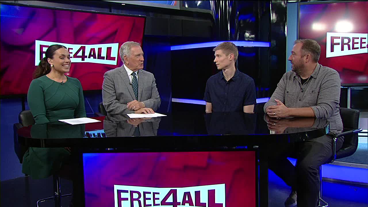 Ticket Tuesday: David Mino, Sean Bass on new show