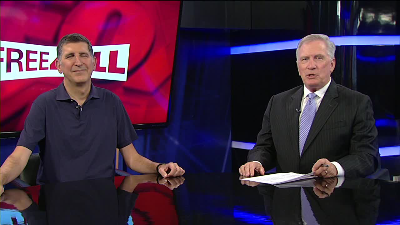 Brian Dameris on Dirk's Hall of Fame induction