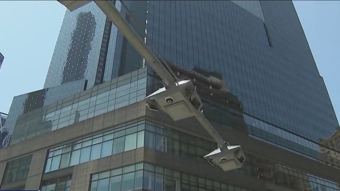 Hochul to revive NYC congestion pricing