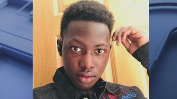 DoorDash driver reported missing in Chicago