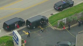 Double fatality at Lemont motel: Police investigating suspected murder-suicide