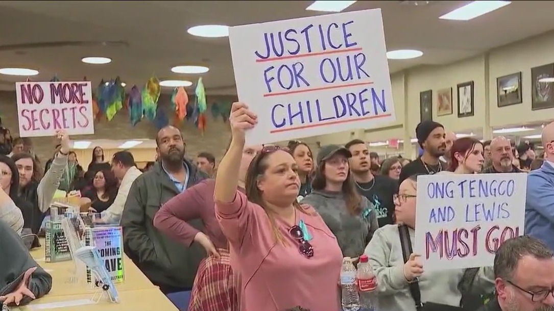 Fenton HS seeks independent review over handling of sexual misconduct allegations against former teacher