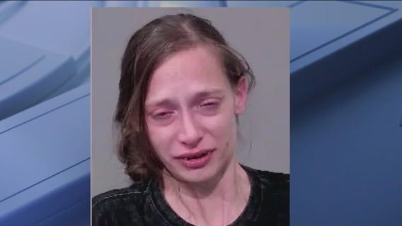 Joliet mother arrested after 12-year-old daughter ingested suspected heroin, fentanyl and died 3 days later