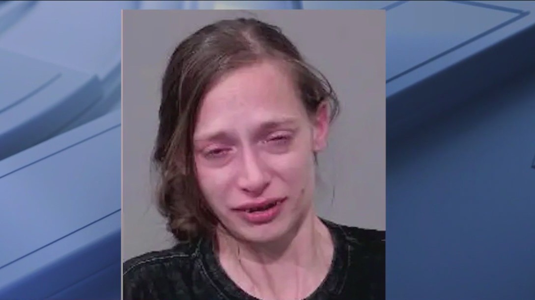 Joliet mother arrested after 12-year-old daughter ingested suspected heroin, fentanyl and died 3 days later