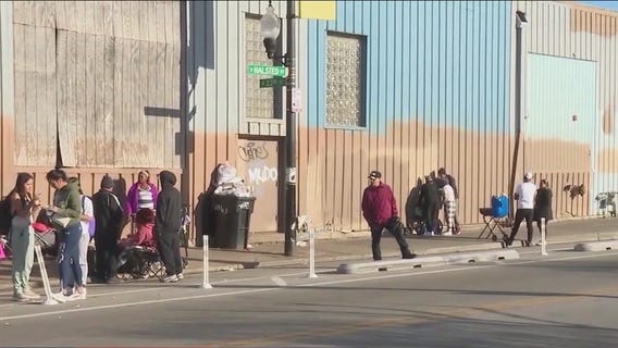 Cook County reallocates $70 million to support migrants' needs