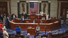 Congress slammed with growing to-do list