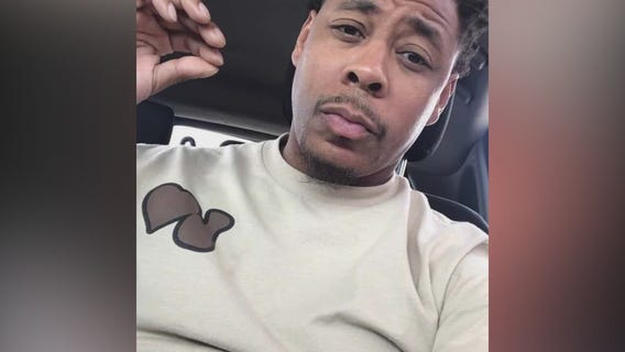 Search for missing Joliet man Robert Long intensifies