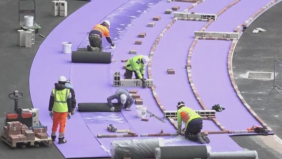 Previewing the 2024 Olympics in Paris