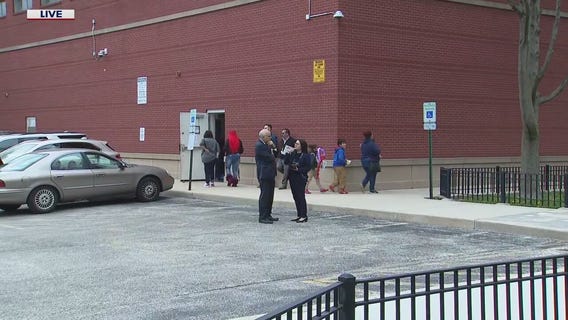 Chicago opens 'Emergency Assistance Center' to help crime victims