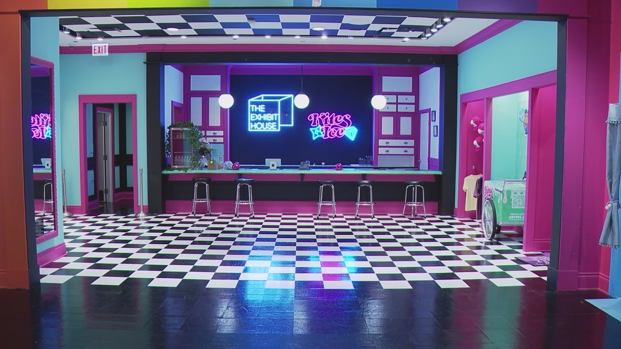 New Chicago exhibit focuses on mental health