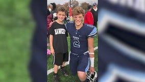 J.J. McCarthy: From La Grange Park to the NFL Draft