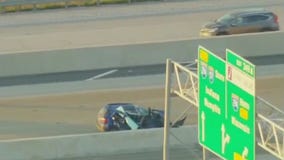 Chicago man charged with DUI in I-57 crash that killed 2 passengers