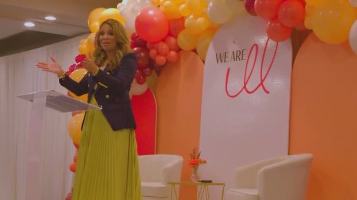 We Are ILL Chicago hosts member meetup