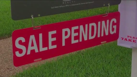 More single women purchasing homes